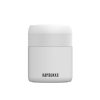 Termonádoba Bora 600 ml Chalk White, Kambukka