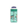 Láhev pro děti Lagoon 400 ml Juggling Dino, Kambukka