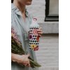 Termoláhev Reno Insulated 500 ml Floral Patchwork, Kambukka
