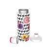 Termoláhev Reno Insulated 500 ml Floral Patchwork, Kambukka