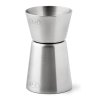 Dvojitá odměrka 20 ml a 30 ml