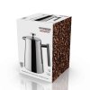 Kafetiéra french press termoizolační 1 l