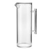 Karafa na vodu 1.7 ltr. ICONS, čirá, Guzzini