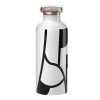 Termoláhev II grafiti 500 ml ON THE GO, Guzzini