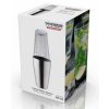 Šejkr sklo/nerez Boston 450ml, Weis