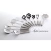 Serie Supremissima Gabel, Weis