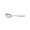 Serving spoon slotted, Weis