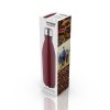 Termoláhev vakuová červená 1000 ml, Weis