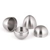 Salz-/Pfefferstreuer Set, Weis
