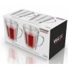 Sada hrnků s dvojitou stěnou 350 ml, Weis