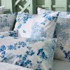 HOUSSE DE COUETTE VOLIERE BLEU PH5