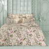 HOUSSE DE COUETTE PRAIRIE LEGERE BEIGE