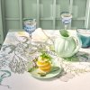 CHEMIN DE TABLE BALADE MARINE VERDE PH6