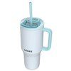 Quencher 950ml Frosty Coconut RIO, bílá, Kambukka