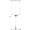Univerzální sklenice  sada 2 kusy DREISSIGACKER, Zwiesel Glas