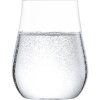 Univerzální odlivka s bodem perlení Crystal sada 2 kusy KOLIBRI, Zwiesel Glas