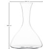 Dekanter VIVID SENSES  Zwiesel Glas