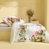 HOUSSE DE COUETTE CITRONS DE MENTON ROMANCE