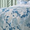 HOUSSE DE COUETTE VOLIERE BLEU PH4