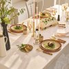 NAPPE E MILLE HORTENSIAS NATUREL PH5