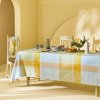 CHEMIN DE TABLE MILLE LIEUES AUBE PH6