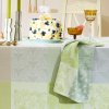 SERVIETTE MILLE PARFUMS VERDE PH3