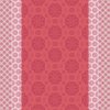 NAPPE E MILLE ROSACES FRAMBOISE PH3