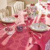 NAPPE E MILLE ROSACES FRAMBOISE PH5