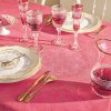 NAPPE E MILLE ROSACES FRAMBOISE PH6