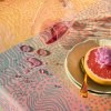 NAPPE E MILLE VAGUES EXOTIQUE