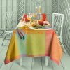 CHEMIN DE TABLE MILLE VAGUES EXOTIQUE PH6