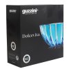 Mísa DOLCE VITA L, 25 cm, bílá, plast z biomasy, Guzzini