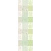 CHEMIN DE TABLE MILLE PARFUMS VERDE
