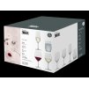 Startovní sada sklenic 8 kusů TULIP, Schott Zwiesel