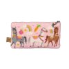 Kosmetická taštička m10 20 x 12 cm LOS CABALLOS, Feiler