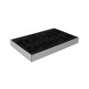 Příbor sada 30 kusů pro 6 osob PALLADIUM, Pintinox