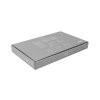 Příbor sada 60 kusů pro 12 osob PALLADIUM, Pintinox