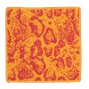 Ručník na obličej 30 x 30 cm BRIGHT ANIMALS RED SNAKE, oranžová  Feiler