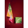 Velký ručník na obličej 50 x 50 cm FRUITS  Feiler