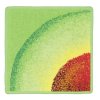 Ručník na obličej 25 x 25 cm FRUITS AVOCADO, zelená  Feiler