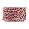 Kosmetická taštička 33 x 19 cm WILD LEO, Feiler