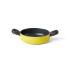 Kastrol Ø 24 cm RAMEN, pastelově žlutá, Guzzini