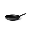 Pánev Ø 32 cm  COOK&COLOR, černá, Guzzini