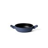 Kastrol Ø 24 cm COOK&COLOR, navy modrá, Guzzini