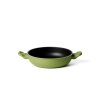 Kastrol Ø 28 cm COOK&COLOR, avokádo zelená, Guzzini