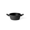 Hrnec Ø 24 cm COOK&COLOR, černá, Guzzini