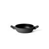 Kastrol Ø 28 cm COOK&COLOR, černá, Guzzini