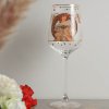 Sklenice na víno Dreamer Mucha  Goebel