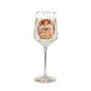 Sklenice na víno Dreamer Mucha  Goebel