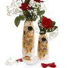 Svícen The Kiss Klimt  Goebel